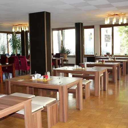 Atlas Sport Hotel Garmisch-Partenkirchen
