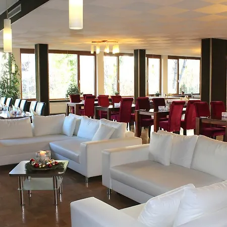 Atlas Sport Hotel 3*