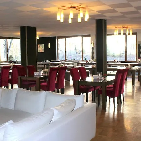 Hotel Atlas Sport Garmisch-Partenkirchen