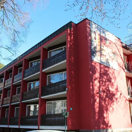 Atlas Sport 3* Гармиш-Партенкирхен