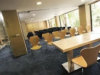 阿特拉斯邦酒店 酒店 3*