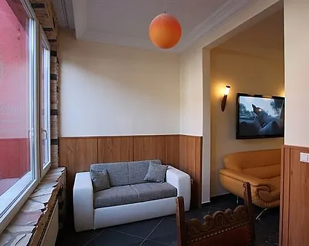 Hotel Atlas Sport