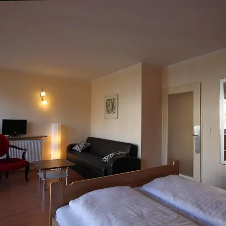 Hotel Atlas Sport Garmisch-Partenkirchen