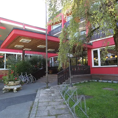 Hotel Atlas Sport Garmisch-Partenkirchen