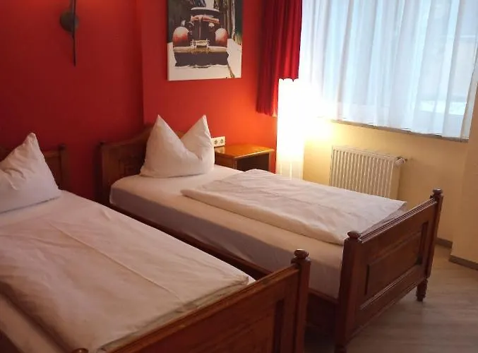 Atlas Sport Hotel Garmisch-Partenkirchen