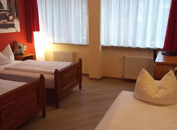 Hotel Atlas Sport Garmisch-Partenkirchen