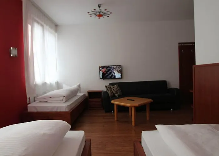 Ξενοδοχείο Atlas Sport 3*
