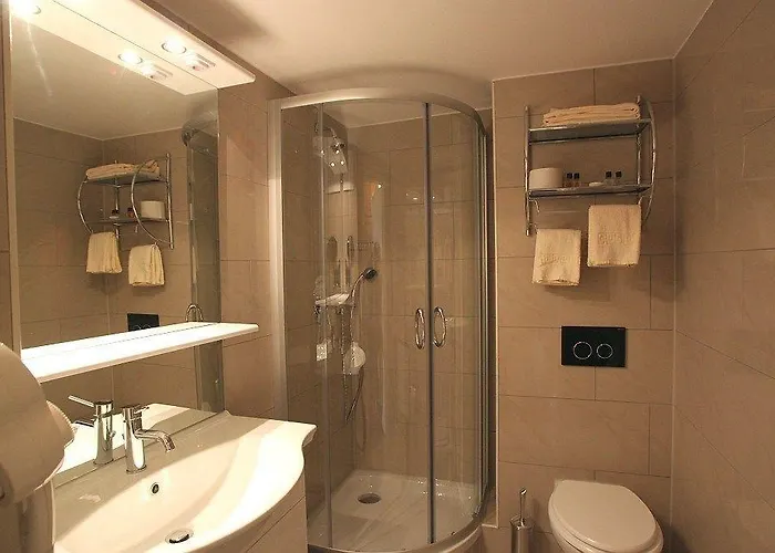 Hotel Atlas Sport 3*