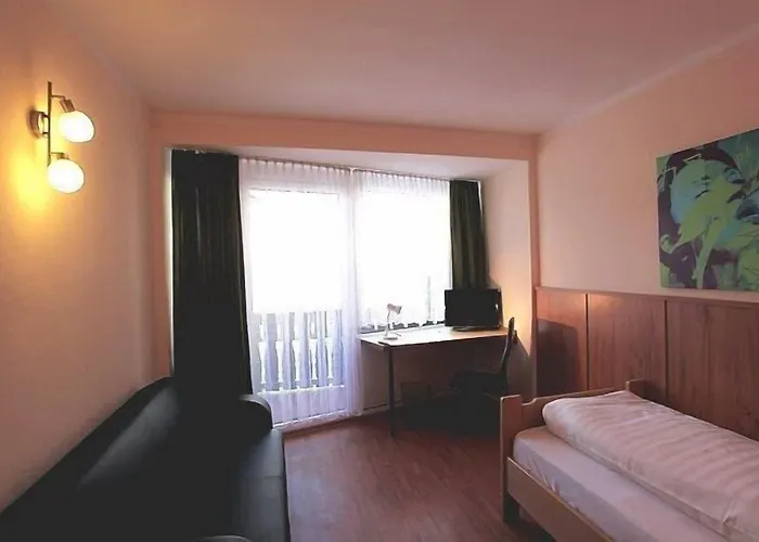Hotel Atlas Sport 3*