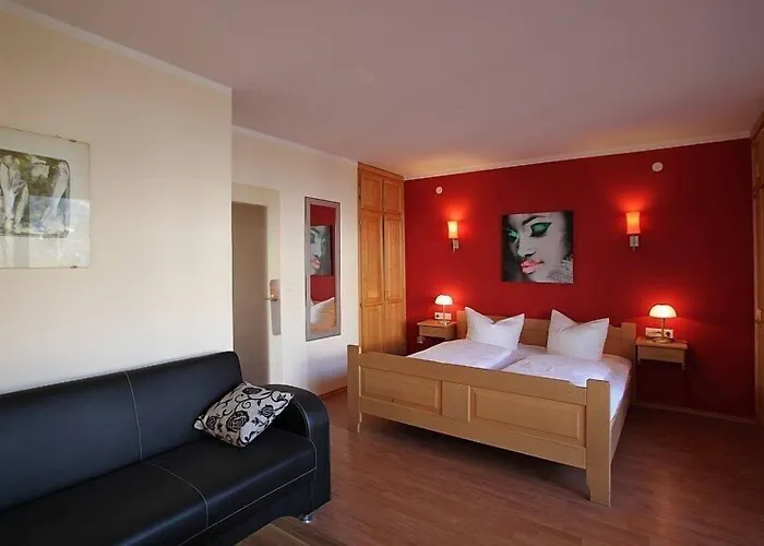 Atlas Sport Hotel Garmisch-Partenkirchen