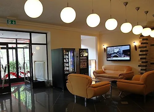 Atlas Sport מלון